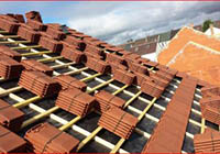 Rénover sa toiture à Barbaggio